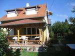 Holiday home Balatonfured 1