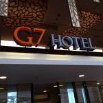 G7 Hotel Jakarta