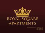 Royal Square Apartments