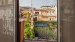 Campo de Fiori Balcony