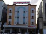 Hams Al Amasi Apartments