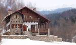 Chalet Kukavica