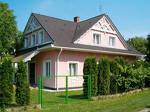 Holiday home Balatonkeresztur 2