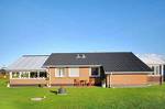 Holiday home Kirksvej C- 2247