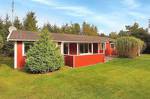 Holiday home Skovstjernevej A- 4141