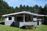 Holiday home Trolliusvej G- 4923