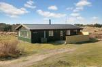 Holiday home Duetoften D- 896