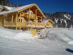 B&B Chateau Hameau de Flaine