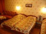 Apartamenty Na Marshala Vasilevskogo 3