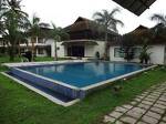 Manor Backwater Resort