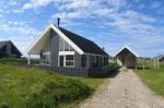 Holiday home Draget B- 854