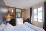 Appartement Arc de Triomphe