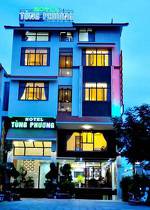 Tung Phuong Hotel