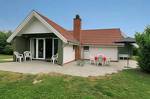 Holiday home Vesterengen H- 5100