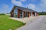 Holiday home Barendsvej B- 334