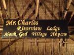 Mr. Charles River View Lodge