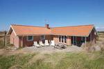 Holiday home Havklitvej D- 1624