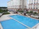 KK Holiday Suites Apartment