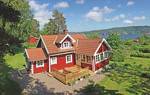 Holiday home Munkedal 32