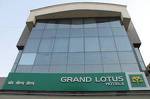 Hotel Green Lotus IGI Airport