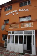 Pensiunea Alexia