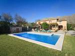 Holiday Villa in Pollenca Mallorca XIII