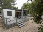 Adriatic Kamp Mobile Homes Belvedere