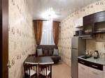 5 Stars Apartments na Saltykova