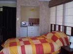 Bolivian Suites