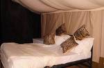 Serengeti Savannah Camps