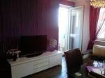 Apartament Fioletowy