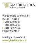 Giardino Eden B&B