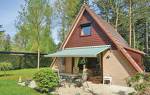 Holiday home Rekem-Lanaken 59