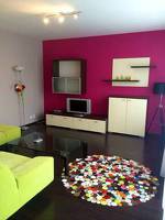 Apartman Kramare