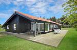 Holiday home Kristavej D- 2488