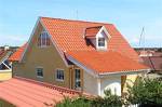 Holiday home Strandstien H- 4612