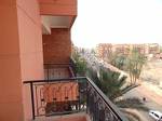 Appartment Majorelle Mcl