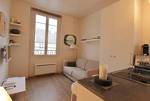 Appartement Le Petit Charlot