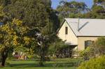 Freshwater Creek Cottages & Farm Stay