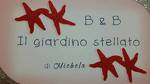 B&B Il Giardino Stellato