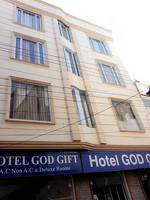 Hotel God Gift