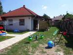 Holiday Home Balatonbereny 5