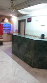 Hotel Adarsh Palace