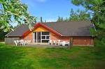 Holiday home Strandgodsvej D- 4560