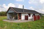 Holiday home Brunbjergvej D- 704