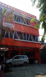 Hotelku Surabaya by Kusuma Agrowisata Hotel