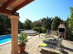 Holiday Villa in Pollenca Mallorca XIV