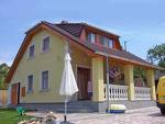 Holiday Home Balatonfuzfo 1