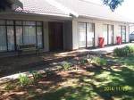 21 On Coetzee Guest House