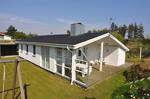 Holiday home Hagevej 141 Nr. Fjand